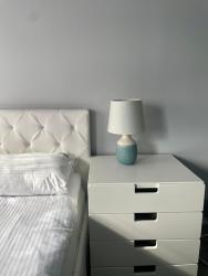 noclegi Gdańsk Pina Colada - Neptun Park by OneApartments