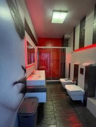 noclegi Gdańsk Pina Colada - Neptun Park by OneApartments