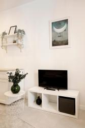 noclegi Kraków Cozy Studio perfect for couples, Cracow Old Town
