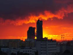 noclegi Gdynia Sea Towers Apartamenty