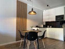noclegi Mielno APARTAMENT WŚRÓD SOSEN