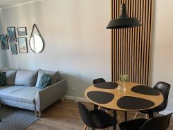 noclegi Mielno APARTAMENT WŚRÓD SOSEN