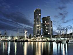 noclegi Gdynia Sea Towers Apartamenty