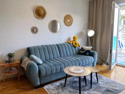 noclegi Gdynia Morskie Boho Gdynia Rental