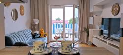 noclegi Gdynia Morskie Boho Gdynia Rental