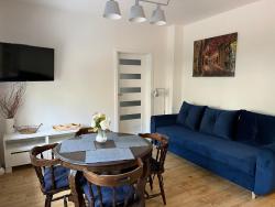 noclegi Gdynia Apartament przy Parku Centralnym
