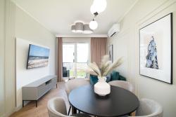 noclegi Jastrzębia Góra Perła Wybrzeża Apartament