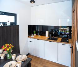 noclegi Jastrzębia Góra Dream House s