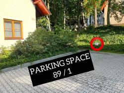 noclegi Karpacz "Apartament pod Śnieżką" uroczy apartament z kominkiem