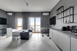 noclegi Gdańsk Apartament Gdańsk Premium Lux Nadmotławie