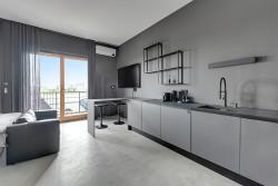 noclegi Gdańsk Apartament Gdańsk Premium Lux Nadmotławie