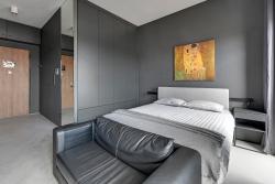 noclegi Gdańsk Apartament Gdańsk Premium Lux Nadmotławie