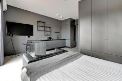noclegi Gdańsk Apartament Gdańsk Premium Lux Nadmotławie