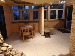 noclegi Gdańsk Dom wypoczynkowy Led