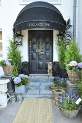 noclegi Mielno Villa Celine
