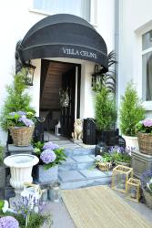 noclegi Mielno Villa Celine