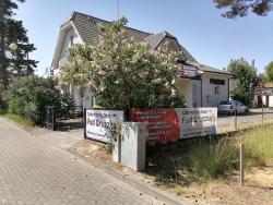 noclegi Pobierowo Dom Pod Gruszką