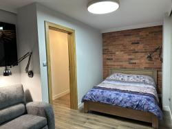 noclegi Iwonicz-Zdrój Apartament Na Wzgórzu