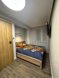 noclegi Iwonicz-Zdrój Apartament Na Wzgórzu