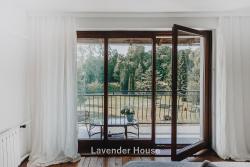 noclegi Osieki Lavender House
