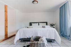 noclegi Osieki Lavender House