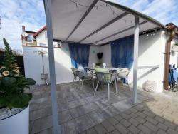noclegi Jastarnia Dom Jastarnia Apartamenty