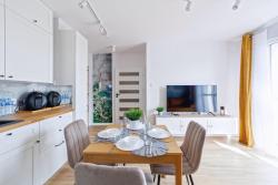 noclegi Gdańsk Apartament Baltic Dream ProstyWynajem Gdańsk Brzeźno