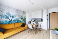 noclegi Gdańsk Apartament Baltic Dream ProstyWynajem Gdańsk Brzeźno