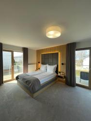 noclegi Władysławowo Sea Resort 1 & Spa