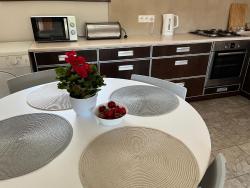noclegi Gdynia Apartament z tarasem