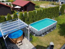 noclegi Rowy Balaton Rowy