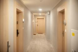 noclegi Świnoujście Apartment Kaisermöwe