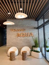 noclegi Kołobrzeg Polanki Aqua Apartament BOHO