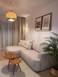noclegi Kołobrzeg Polanki Aqua Apartament BOHO