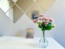 noclegi Gdańsk MMRent Flora Room