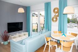 noclegi Władysławowo Apartament MIAMI