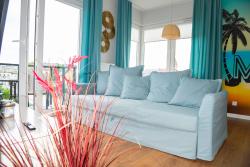noclegi Władysławowo Apartament MIAMI