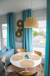 noclegi Władysławowo Apartament MIAMI