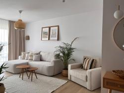 noclegi Kołobrzeg Polanki Aqua Apartament BOHO