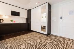noclegi Świnoujście VacationClub – Baltic Park Fort Apartament G.308