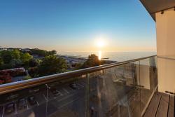 noclegi Kołobrzeg VacationClub – Marine Hotel Apartament 514
