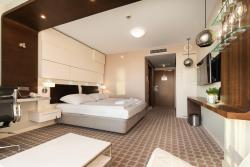 noclegi Kołobrzeg VacationClub – Marine Hotel Apartament 514