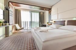 noclegi Kołobrzeg VacationClub – Marine Hotel Apartament 514