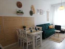 noclegi Dziwnówek Apartament Kapitalny