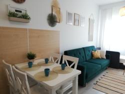 noclegi Dziwnówek Apartament Kapitalny