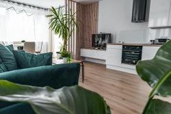 noclegi Słupsk Apartament 2 Komfort