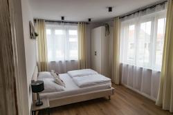 noclegi Słupsk Apartament 2 Komfort