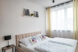noclegi Słupsk Apartament 2 Komfort