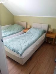 noclegi Władysławowo Apartament - Przy Łące