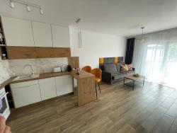 noclegi Dziwnów Apartament Dziwnów